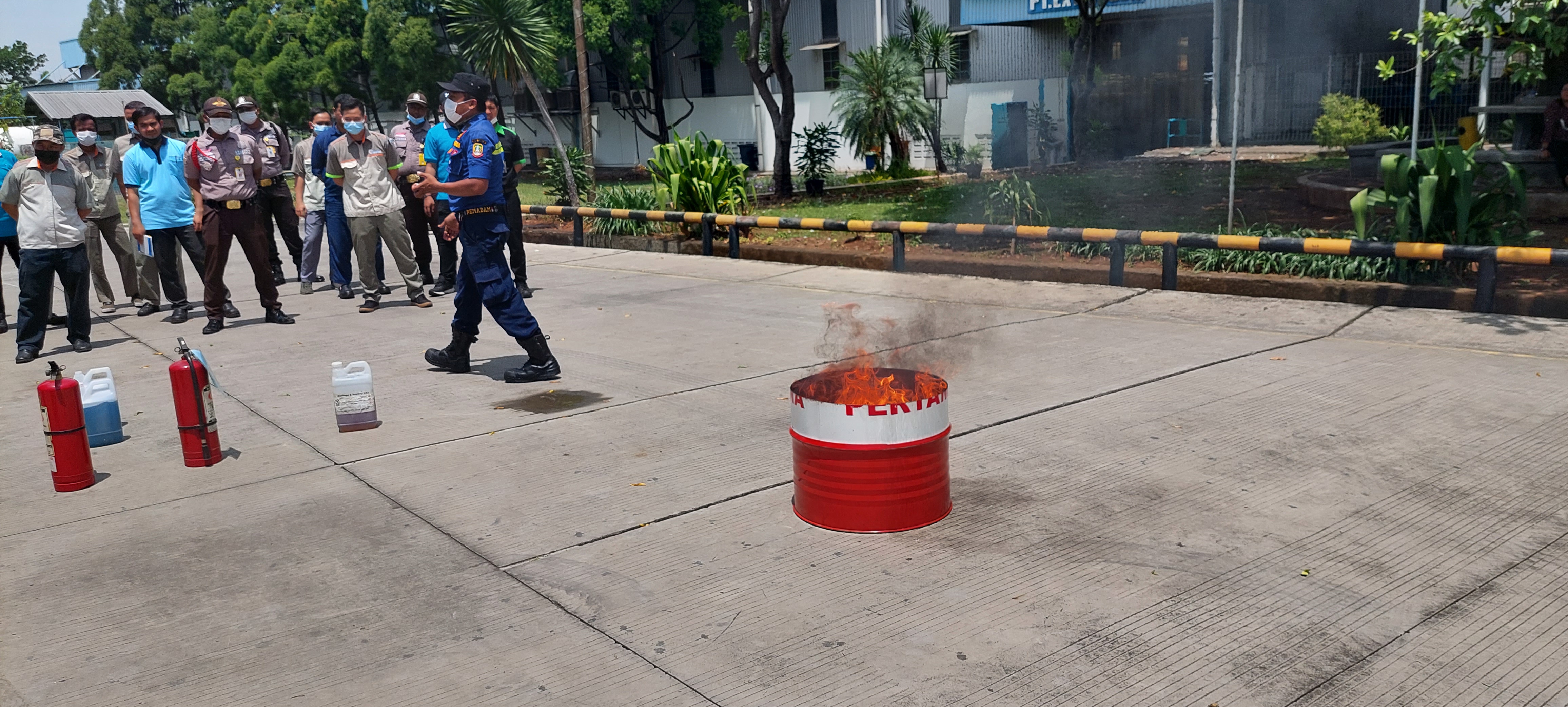 Coconut with Strawberries
